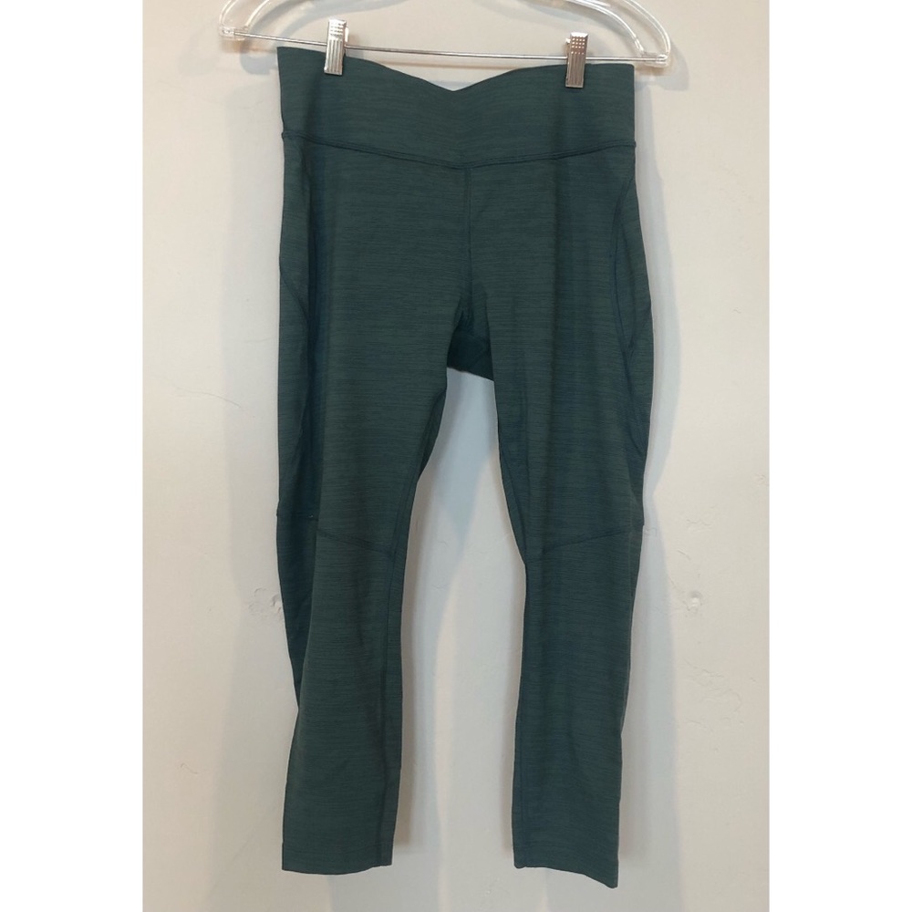 Outdoor Voices Core 3/4 Leggings